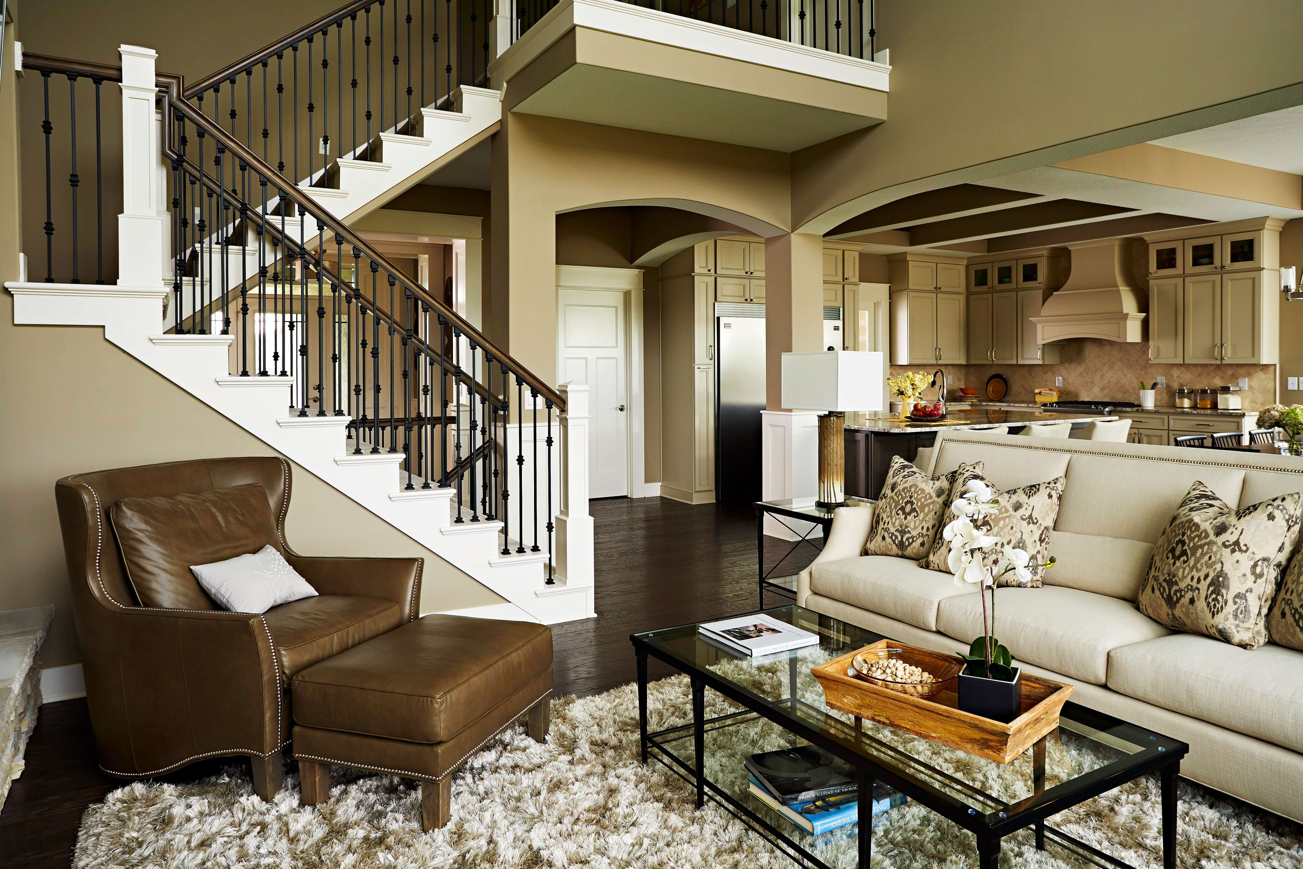 Interieurtrends die je Huis Vernieuwen