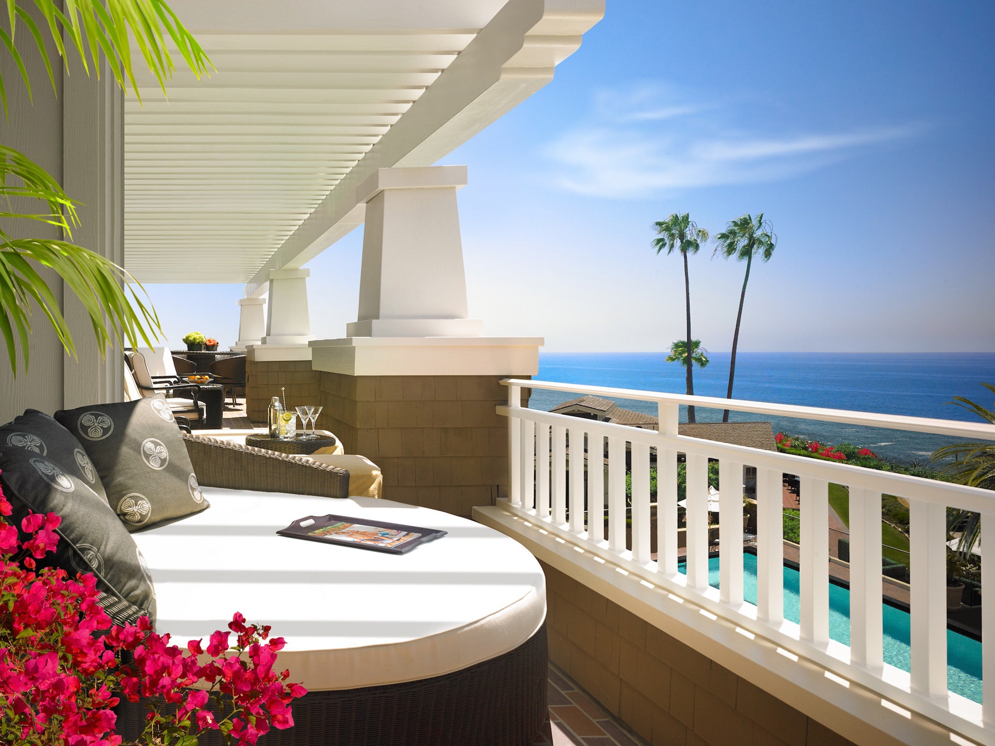 Romantiske Getaways for Par