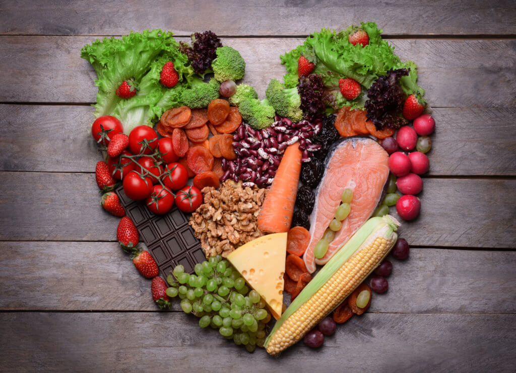 Heart-Healthy Choices You Can Make Today