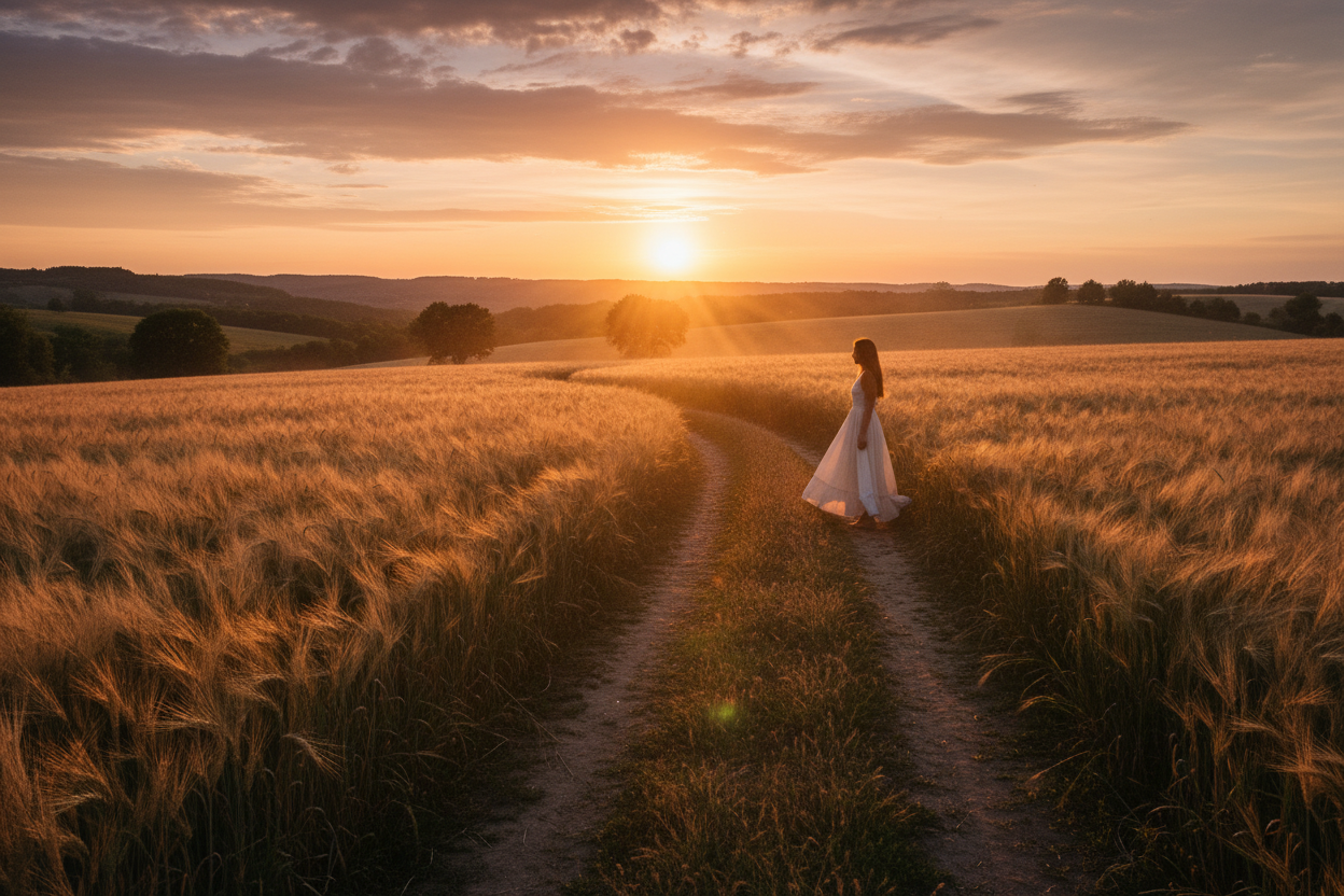 Sunsets and Skylines: Best Spots for Travel Photography