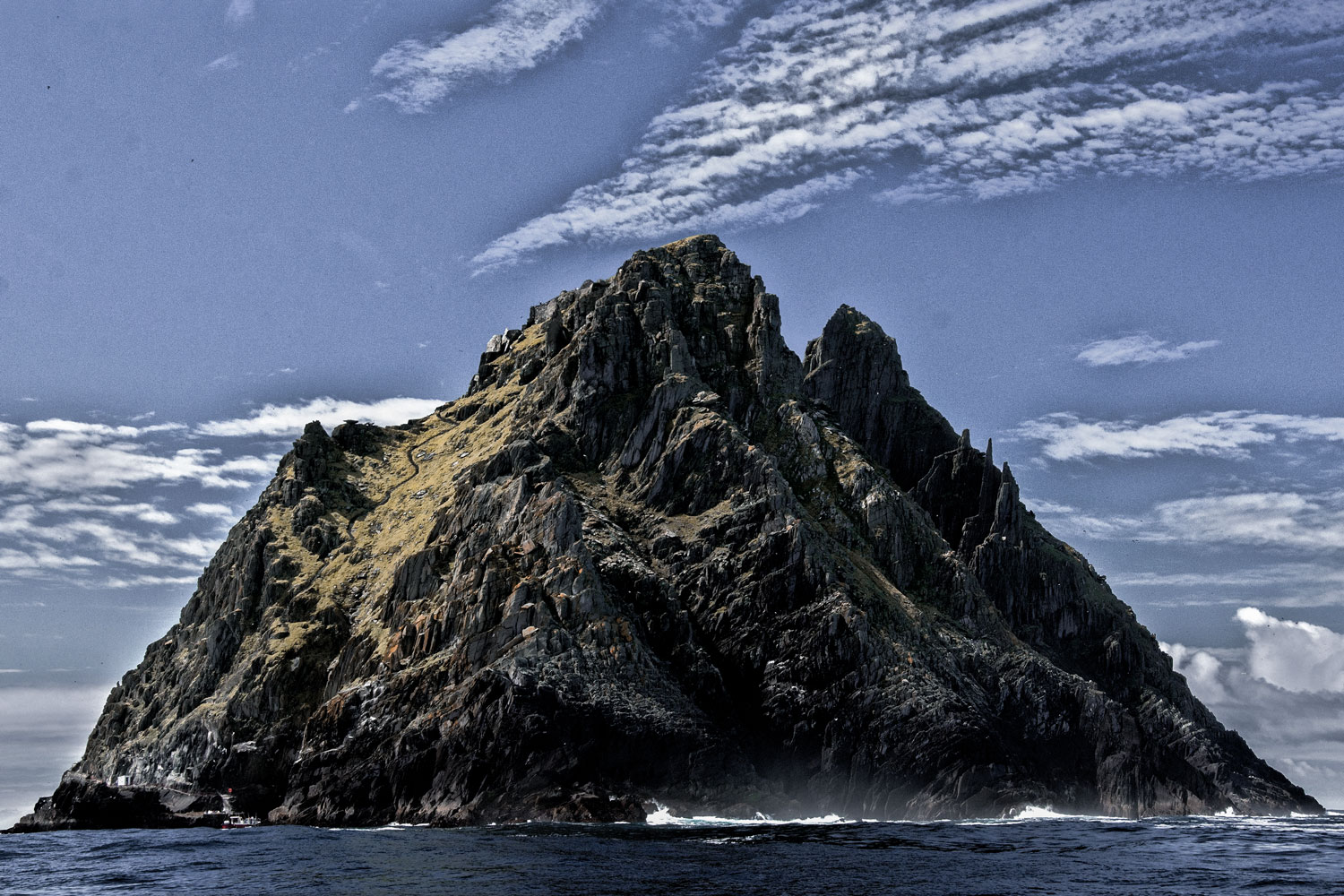 Exotische Eilanden die je Moet Zien