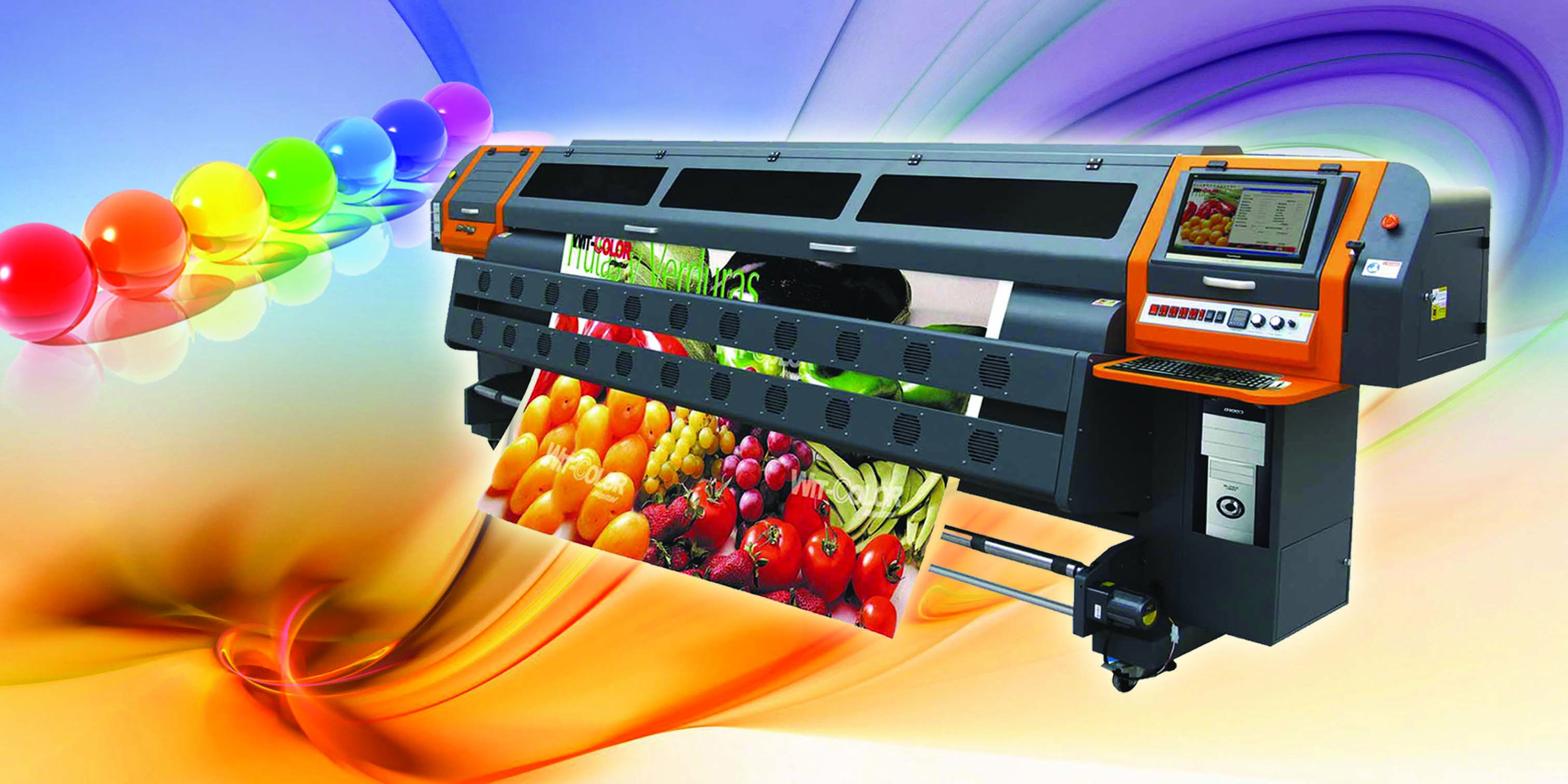 Valg af Den Rette Printer til Dit Hjemmekontor