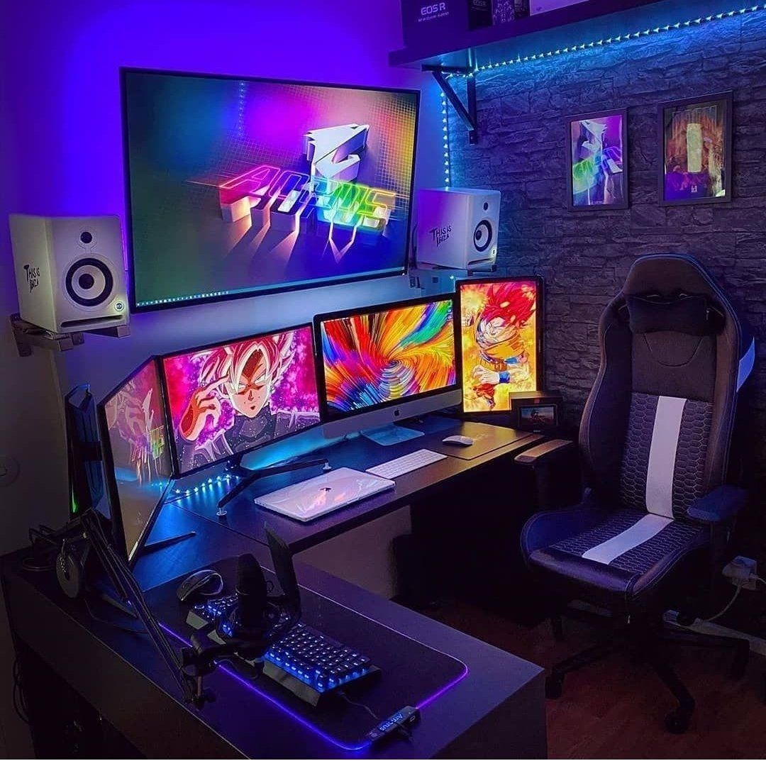 How to Optimize Your Gaming Setup