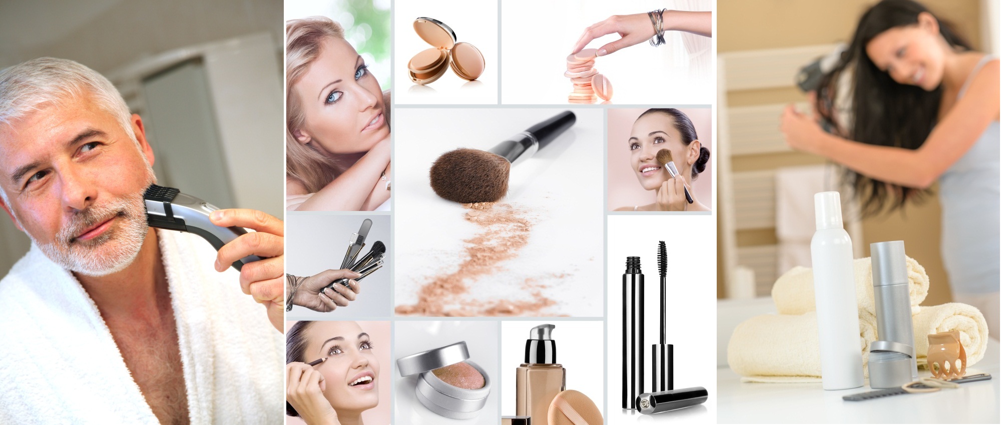 The Power of Self-Care in Beauty