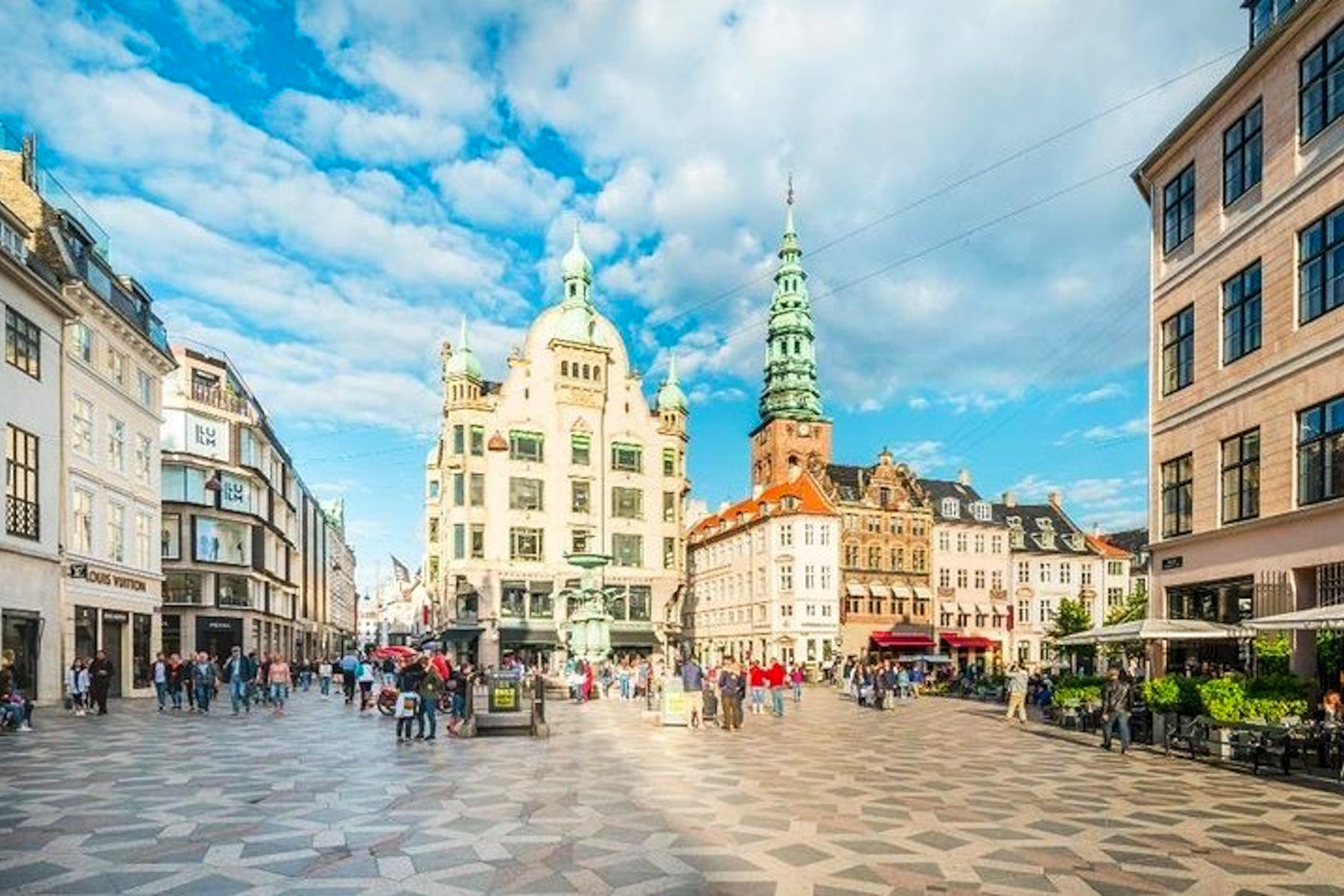 Stedentrip inspiratie: compacte routes om meer te zien in minder tijd