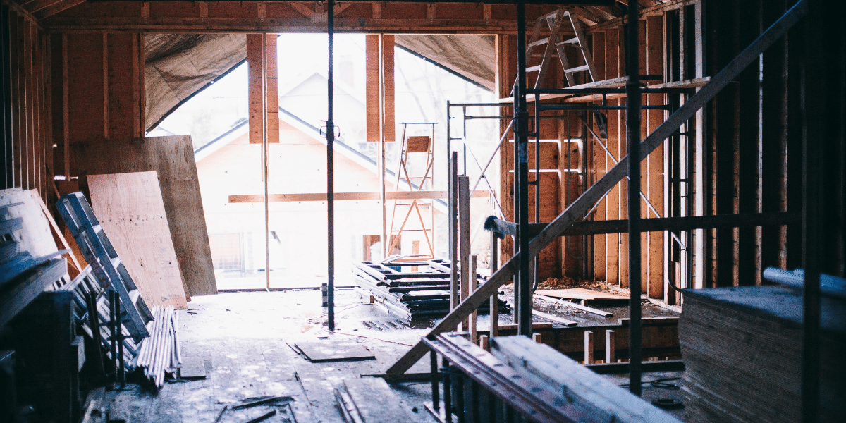 Kodin Pienet Parannukset: Helppoja Ratkaisuja