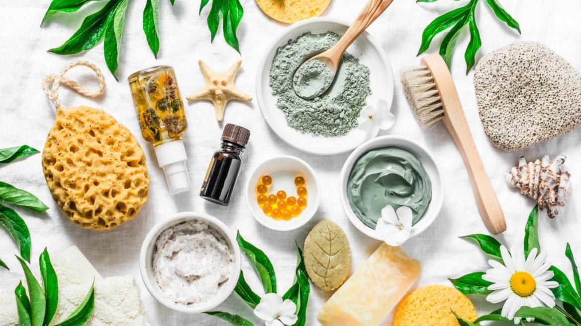Productos de Belleza Naturales que Debes Probar