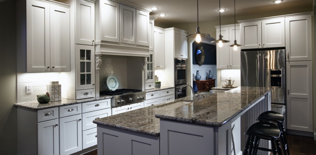 Optimiser l'Espace dans une Petite Cuisine