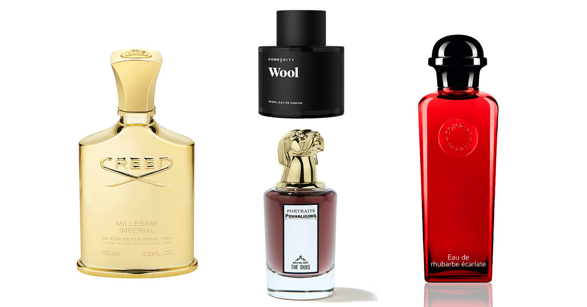 Explorando Nuevas Fragancias: Perfumes de Temporada