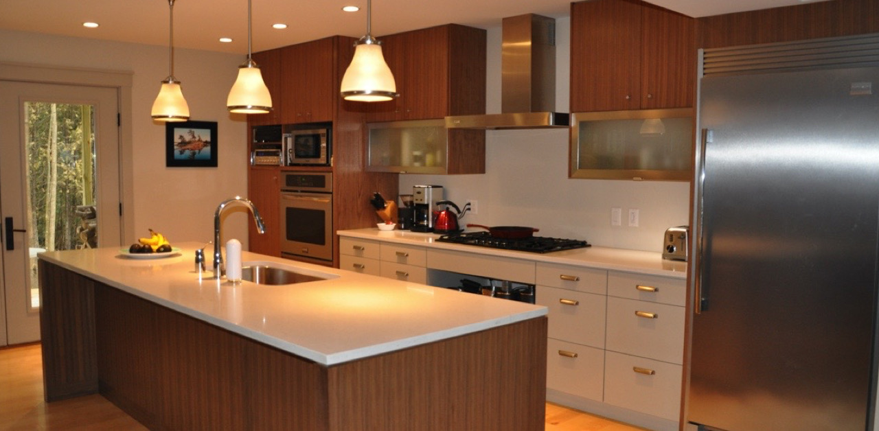 Organiser sa Cuisine pour Mieux Cuisiner