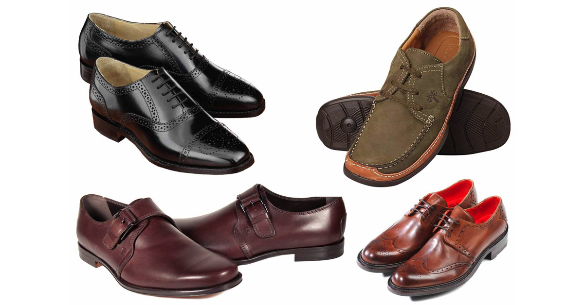 Footwear Fundamentals: Build a Versatile Shoe Rotation