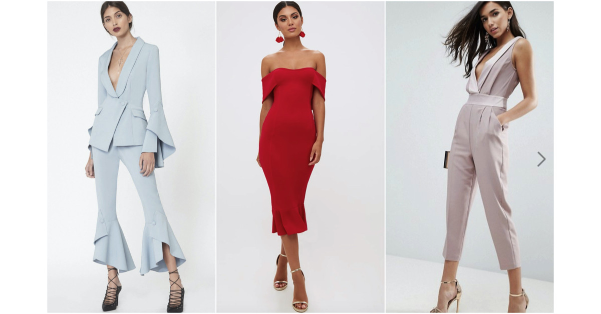 Sådan Klæder Du Dig Til Forskellige Anledninger