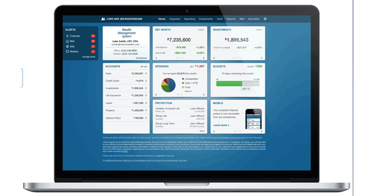 Strumenti Utili per la Gestione Finanziaria