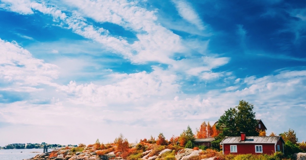Suomen Parhaat Matkakohteet