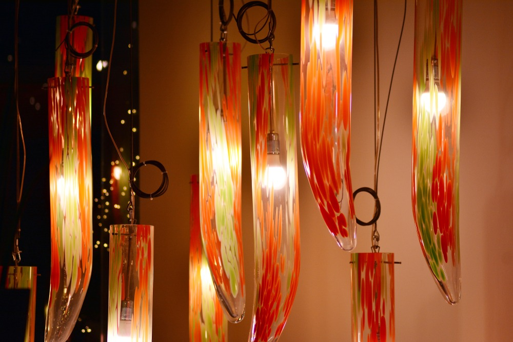 Choosing the Right Lighting for Every Room