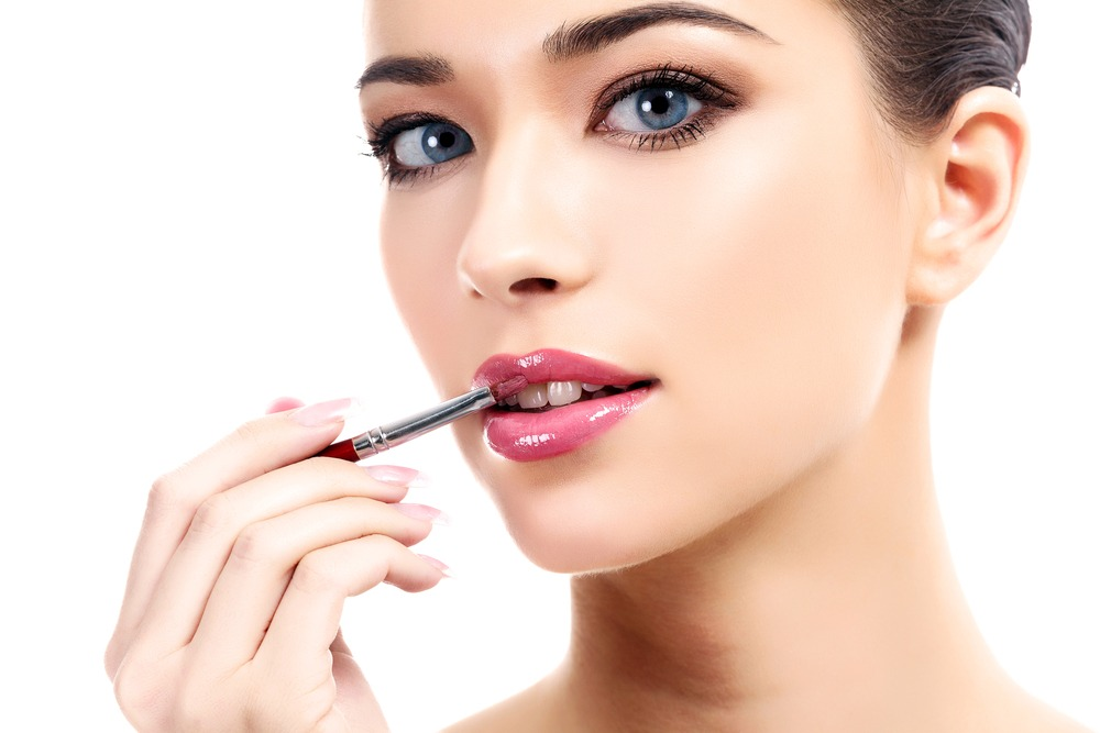 Lip Care and Color: From Soft Nudes to Bold Statements