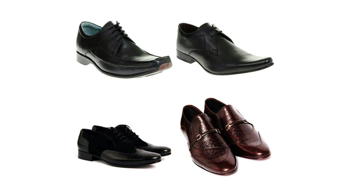 Von Kopf bis Fuß: Die besten Schuhtrends