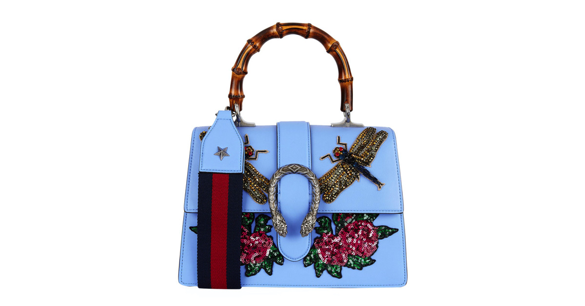 Sådan Vælger Du Den Rette Håndtaske