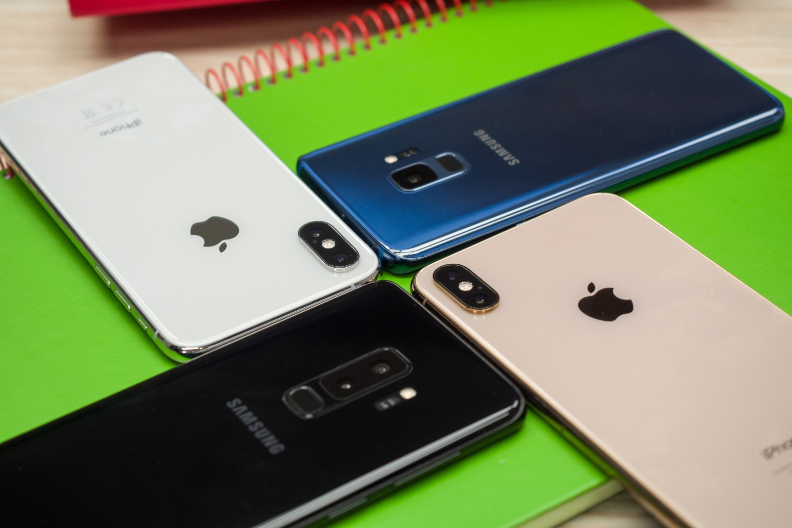 Hoe Kies Je de Beste Smartphone?