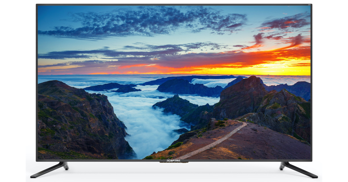 Televisores 4K: claves para disfrutar de una imagen impresionante