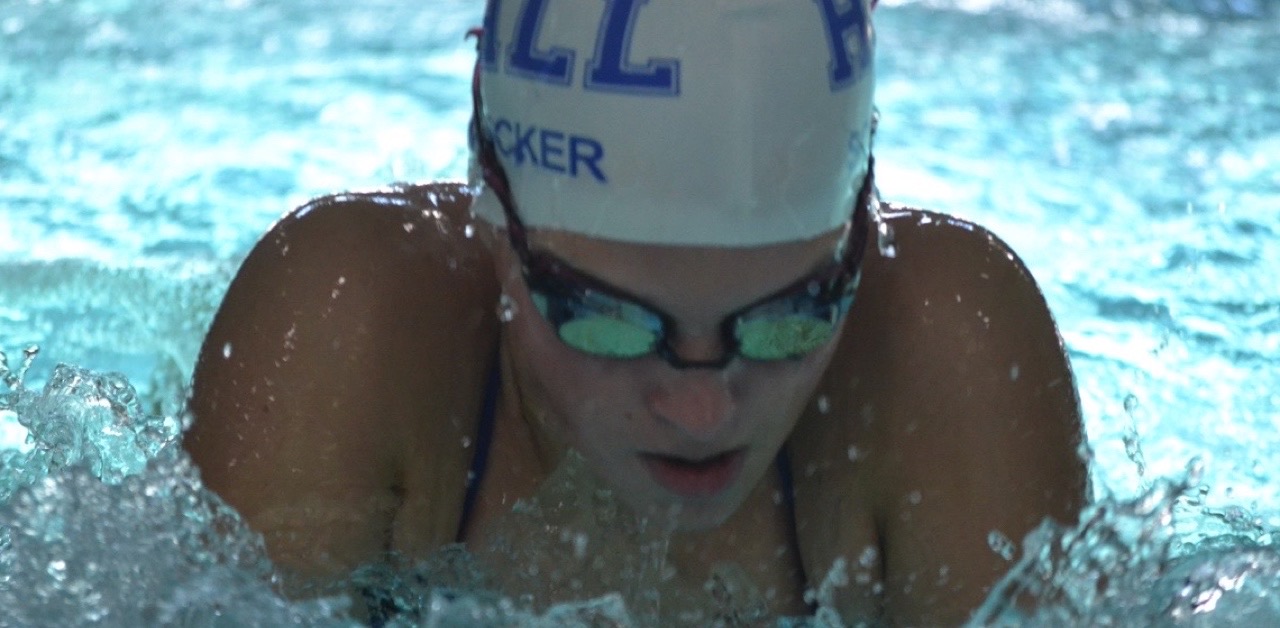 Fordelene med Svømming for Hele Kroppen