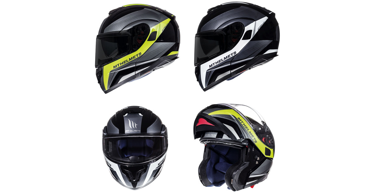 Trasporto su due ruote: scegliere il casco perfetto